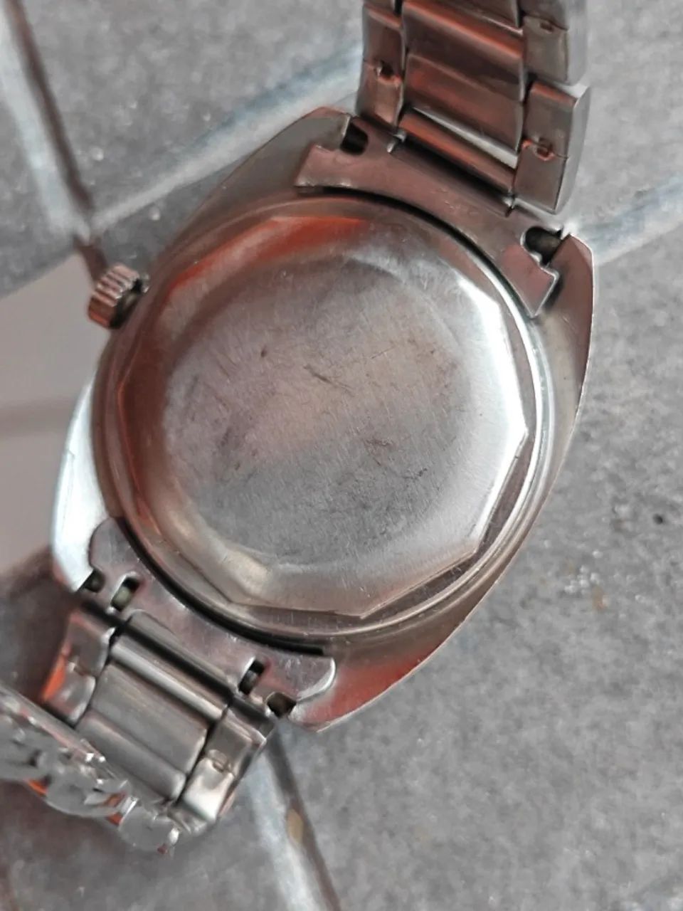 Relógio Tissot Seastar automático  - Foto 3