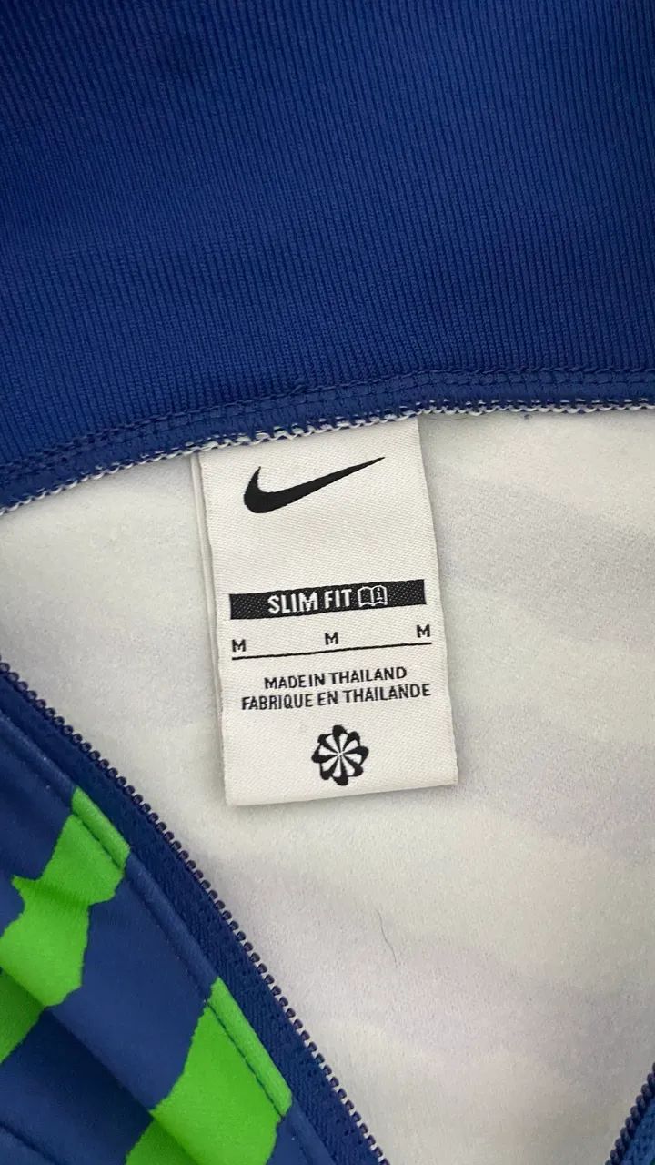 Moletom nike Brasil  - Foto 3