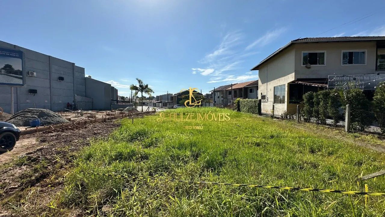 Terreno residencial