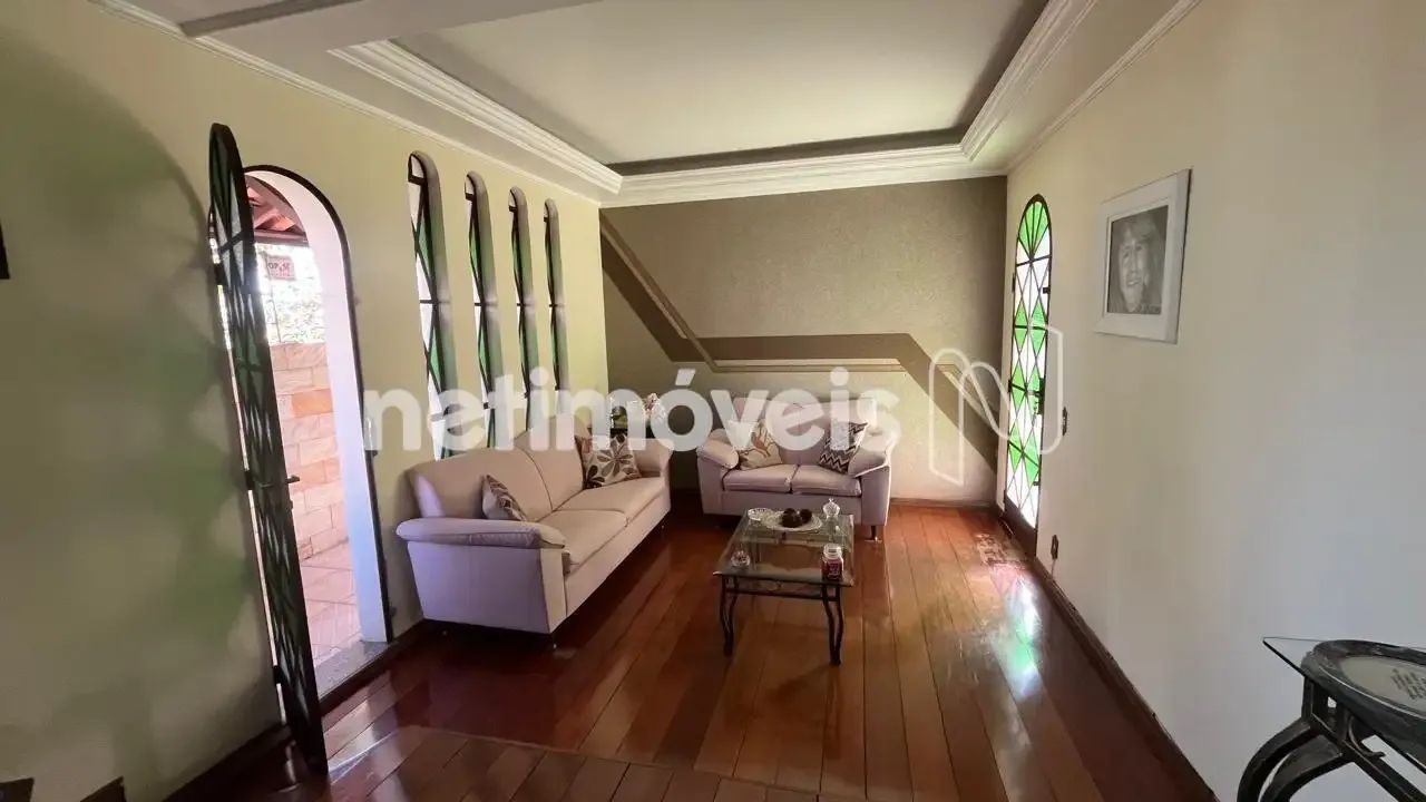 Venda Casa Caiçara-Adelaide Belo Horizonte - Foto 4