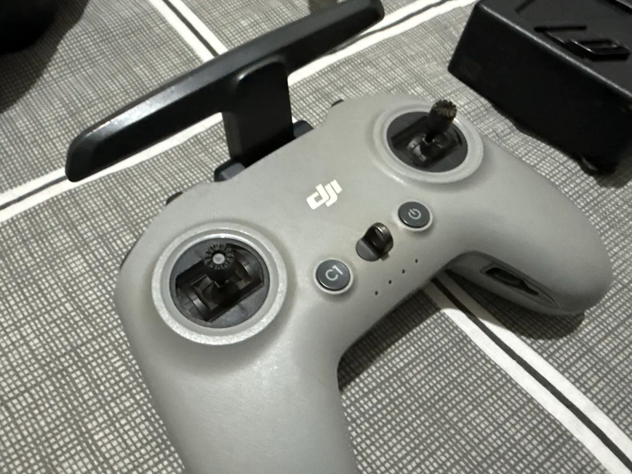 Drone Dji FPV COMPLETO  - Foto 4