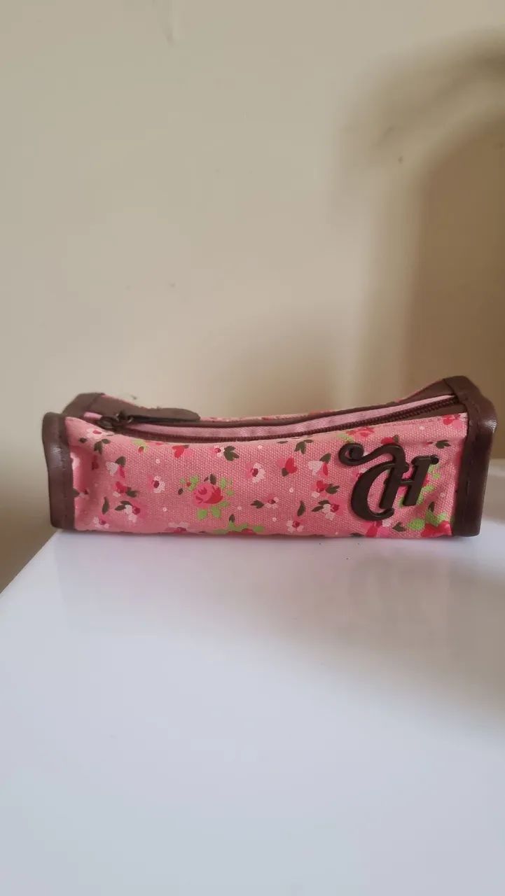 Estojo capricho