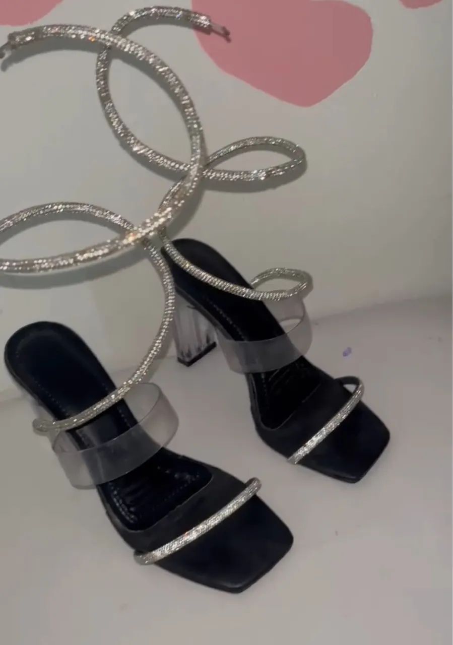 Vende-se sapato feminino  - Foto 3