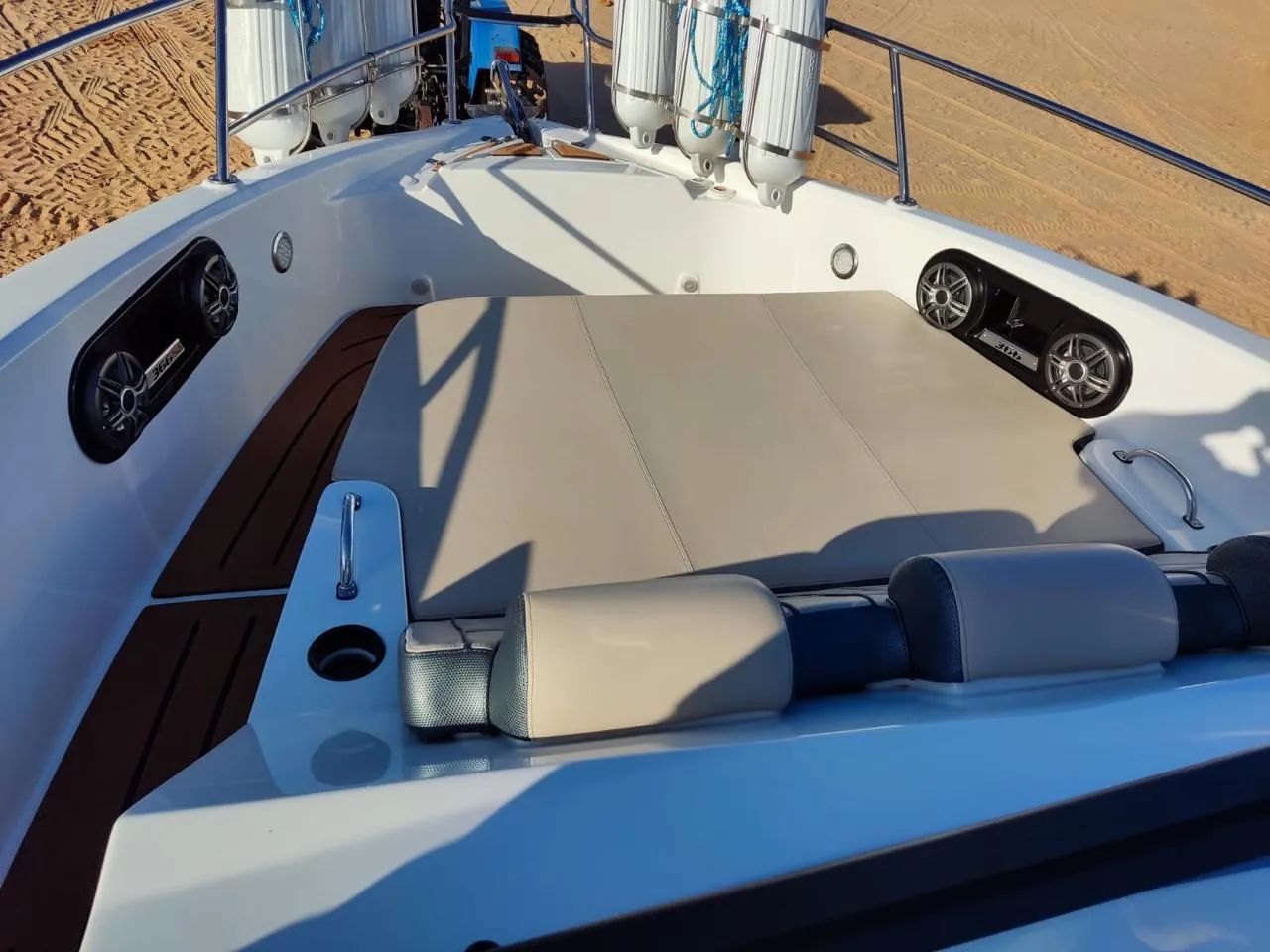 Focker 366 GTS ano 2024 novíssima  - Foto 3