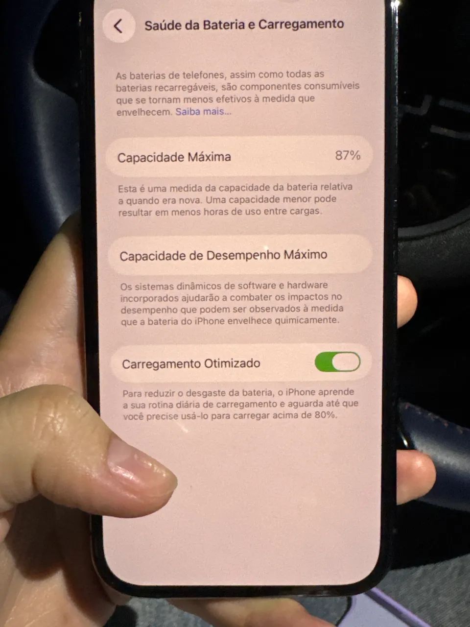 iPhone 14 Pro  - Foto 3