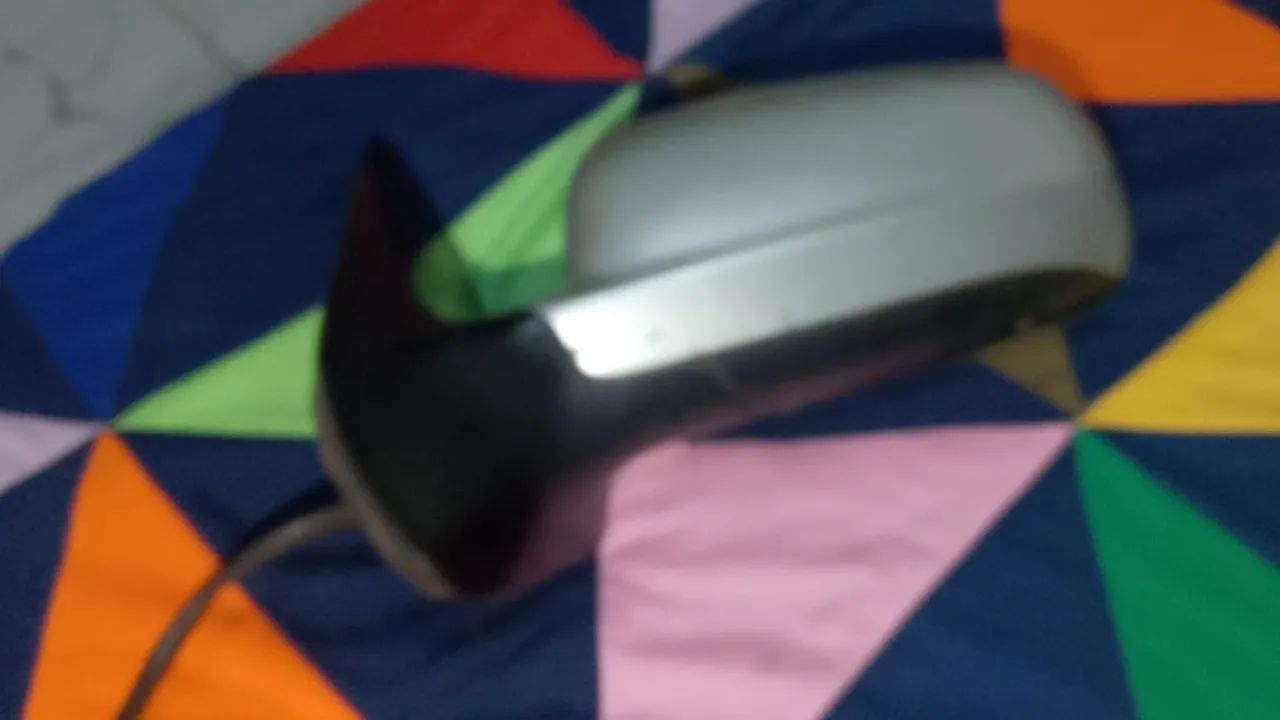 Retrovisor golf - Foto 2