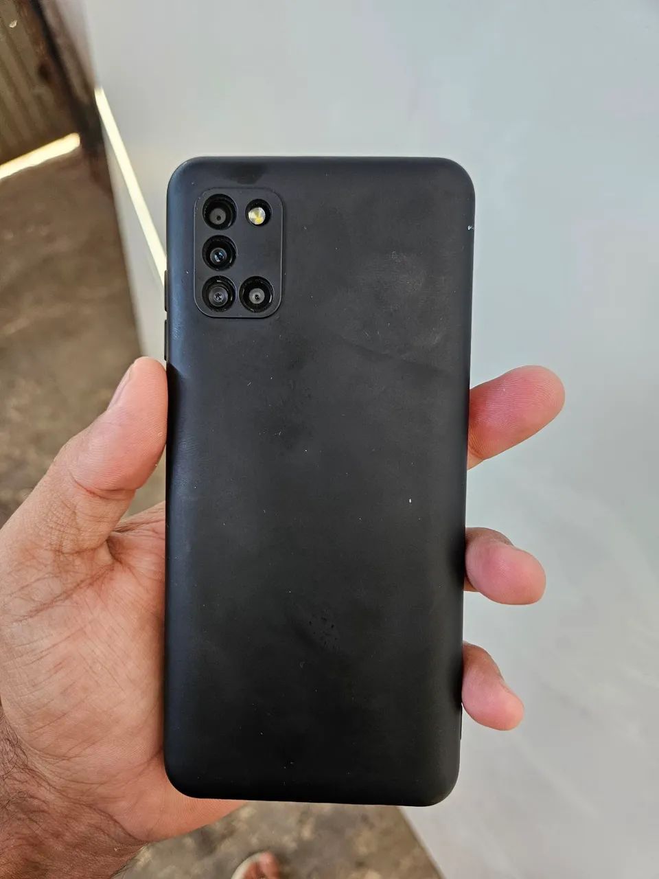 Samsung a31 128gb - Foto 3
