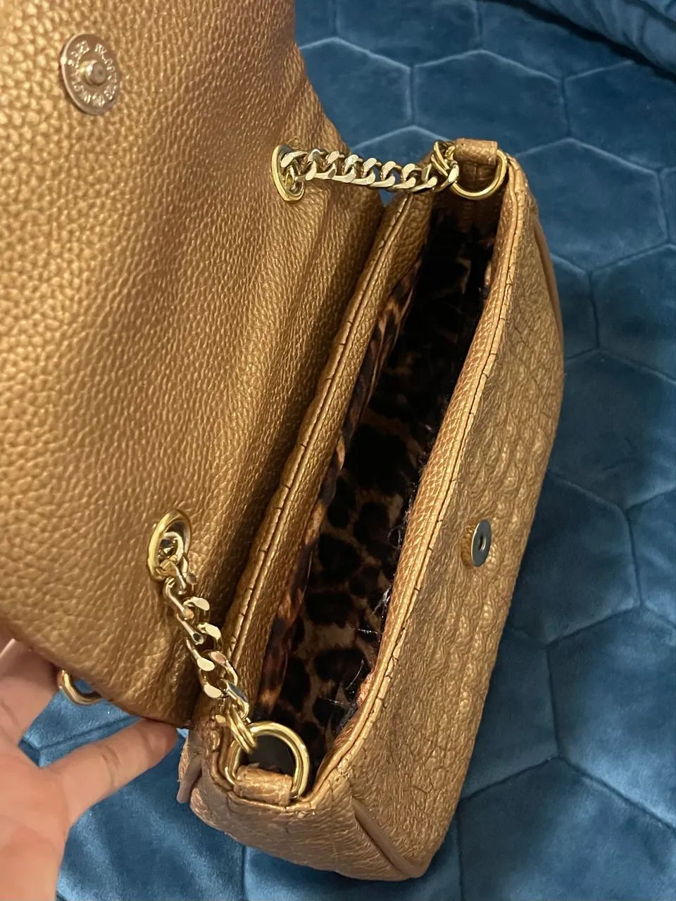 Bolsa Carmen Steffens Original -  a negociar - Foto 5