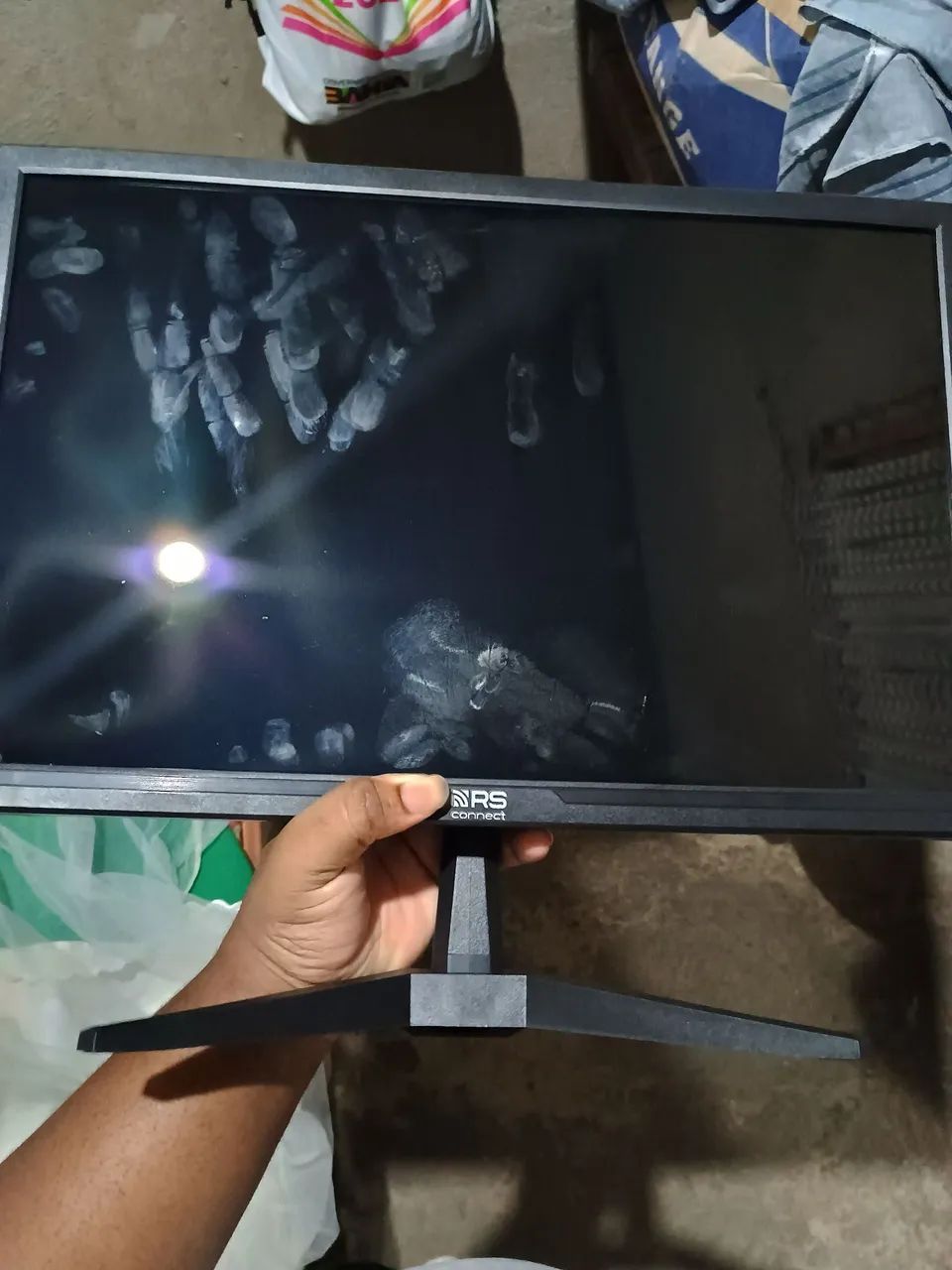 Monitor 