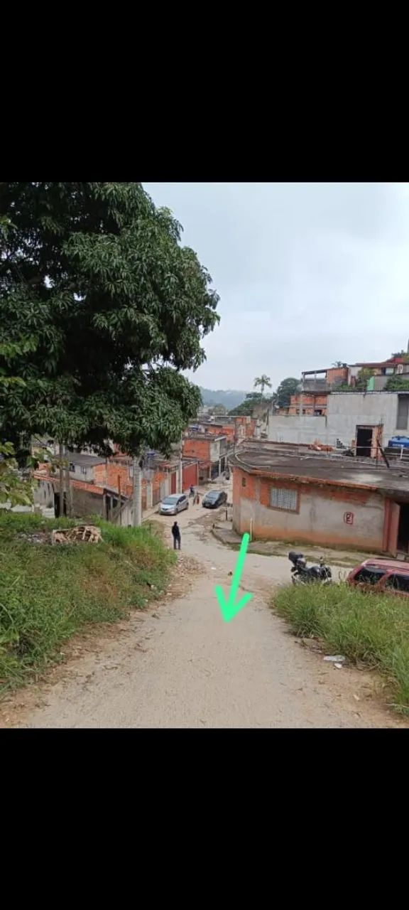Terreno Jd Limoeiro  - Foto 2