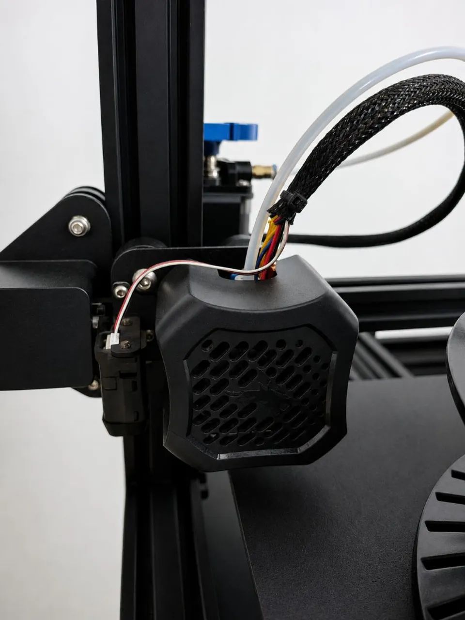 Impressora 3D Criality Ender 3 V2 - Foto 2