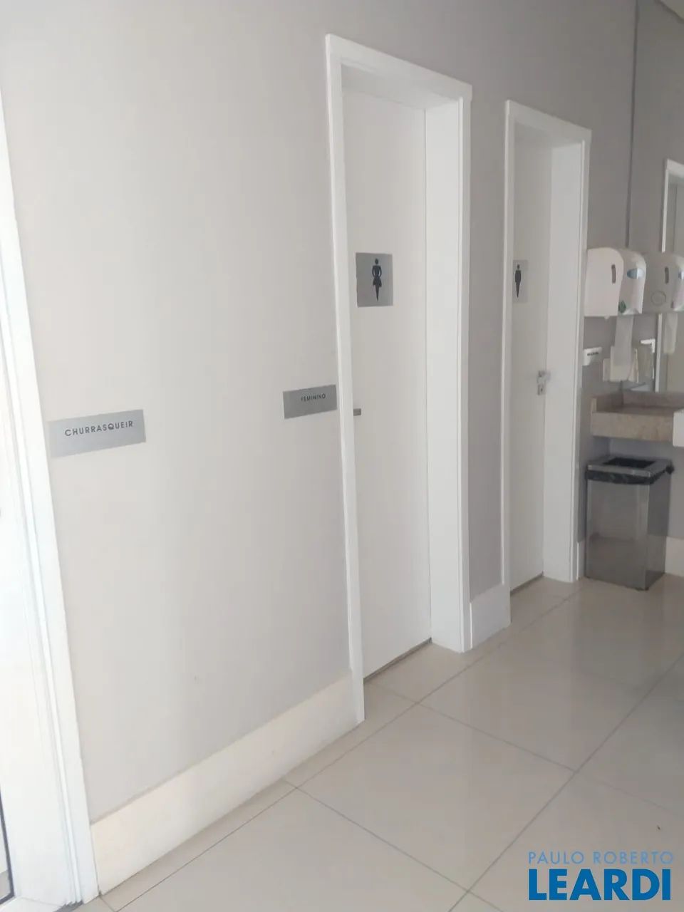 APARTAMENTO - BROOKLIN - SP - Foto 4