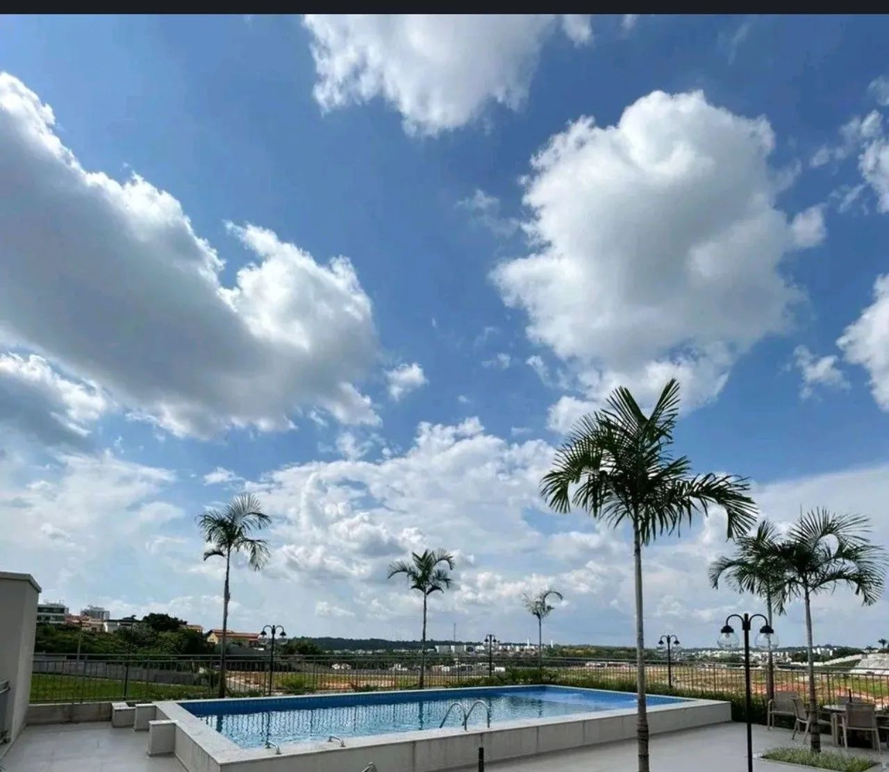 Estilo Ponta Negra- Térreo com Garden