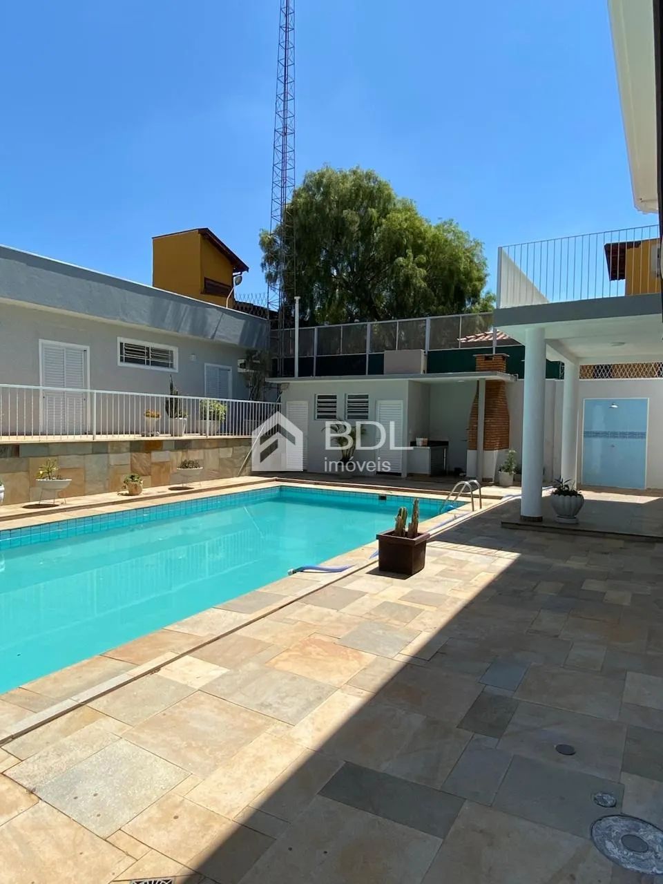 casa - Chácara Primavera - Campinas - Foto 3