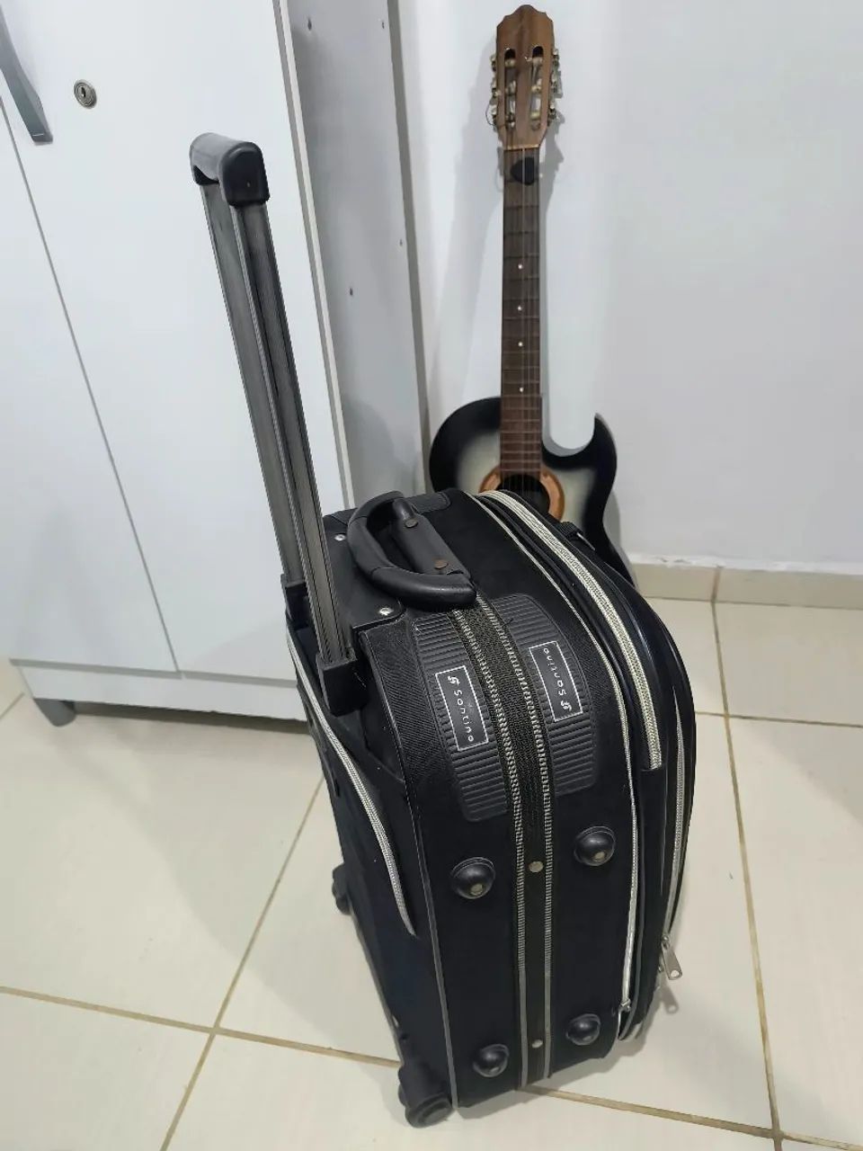 Mala de viagem  - Foto 4