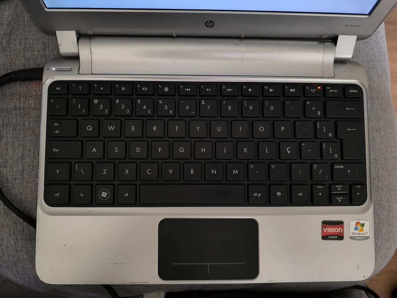 Netbook HP - Foto 3