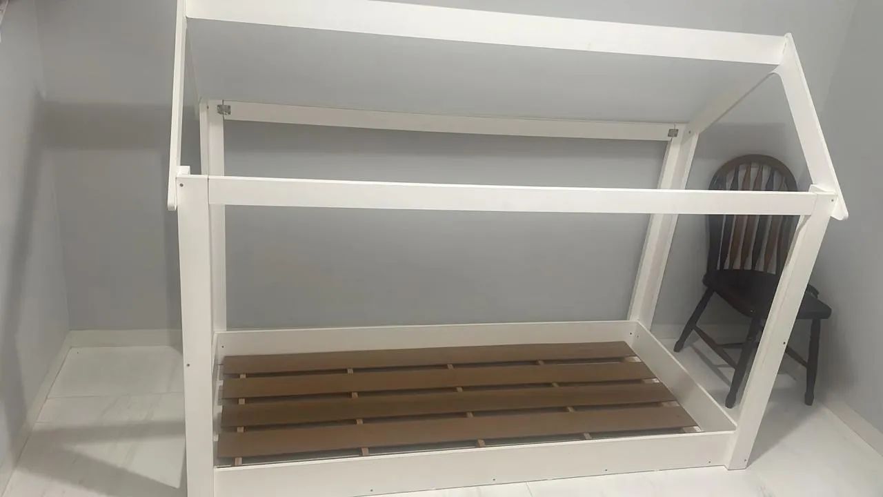 Cama montessoriana solteiro - Foto 2