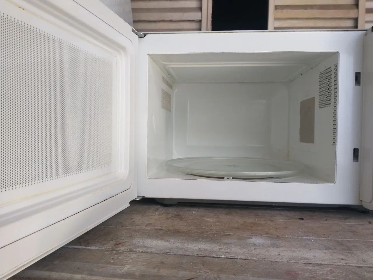 Microonda - Foto 2