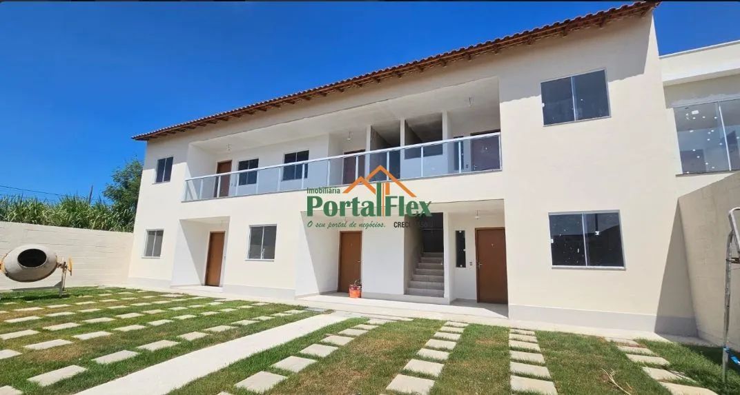 Casa à venda em Residencial Centro da Serra, Serra/ES