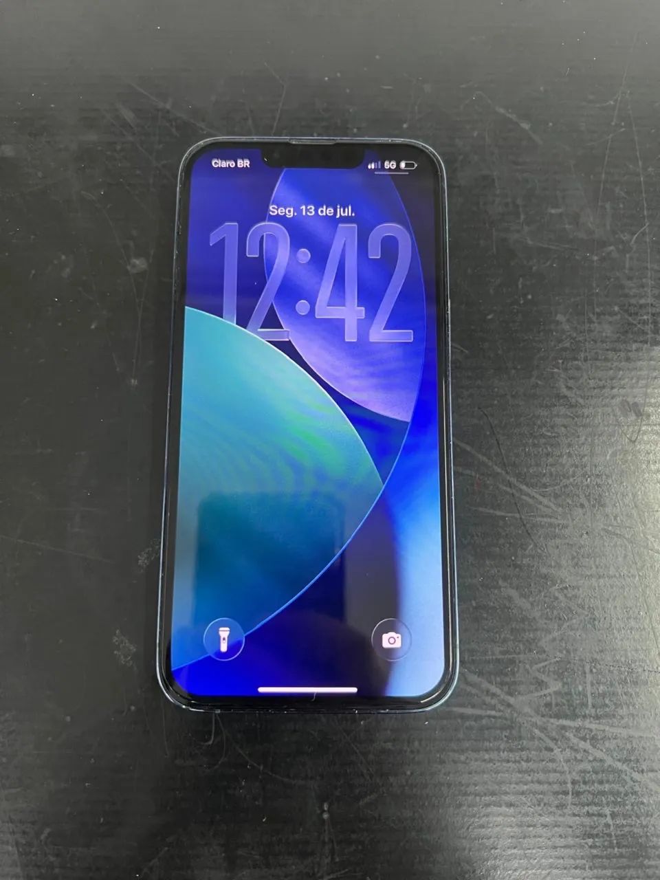 iPhone 13 Pro 128gb azul sierra - Celulares e Smartphones - Centro