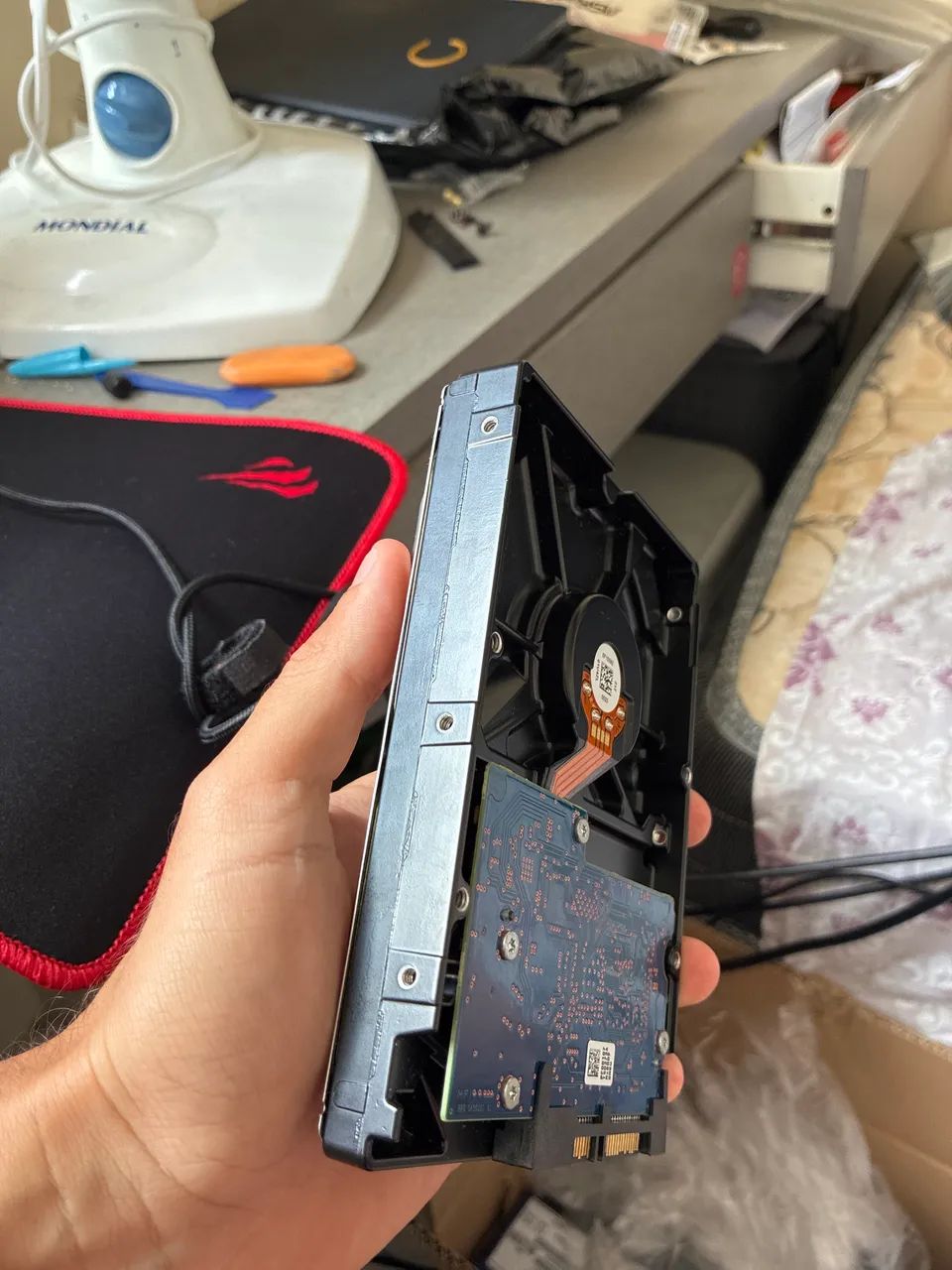 Hd 1tb - Foto 2