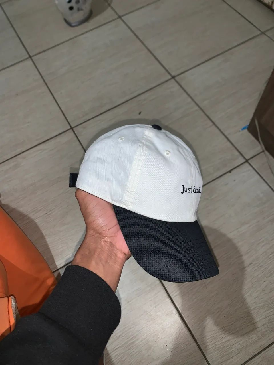 Boné nike Just do it original  - Foto 2