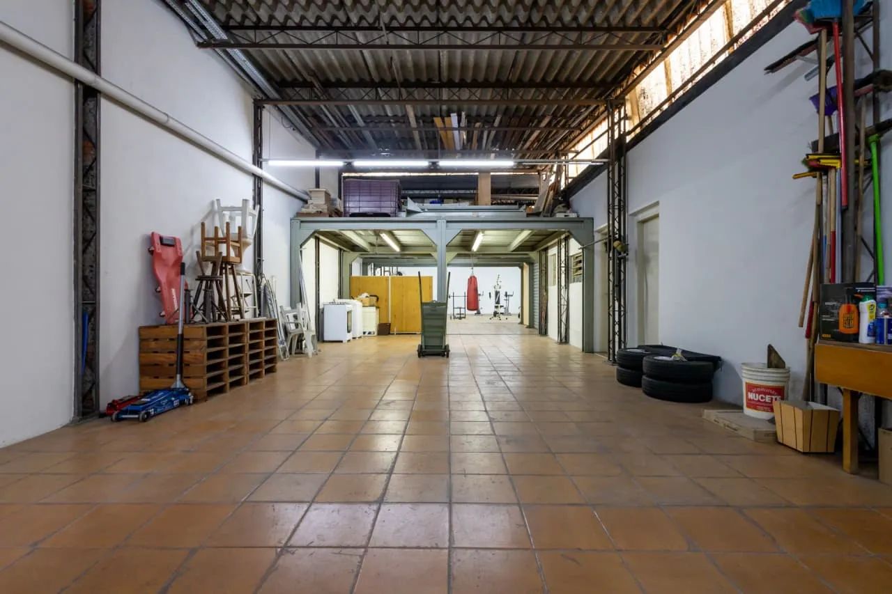 Galpão na Rua Coronel Diogo, 1068  500 m² - Foto 4