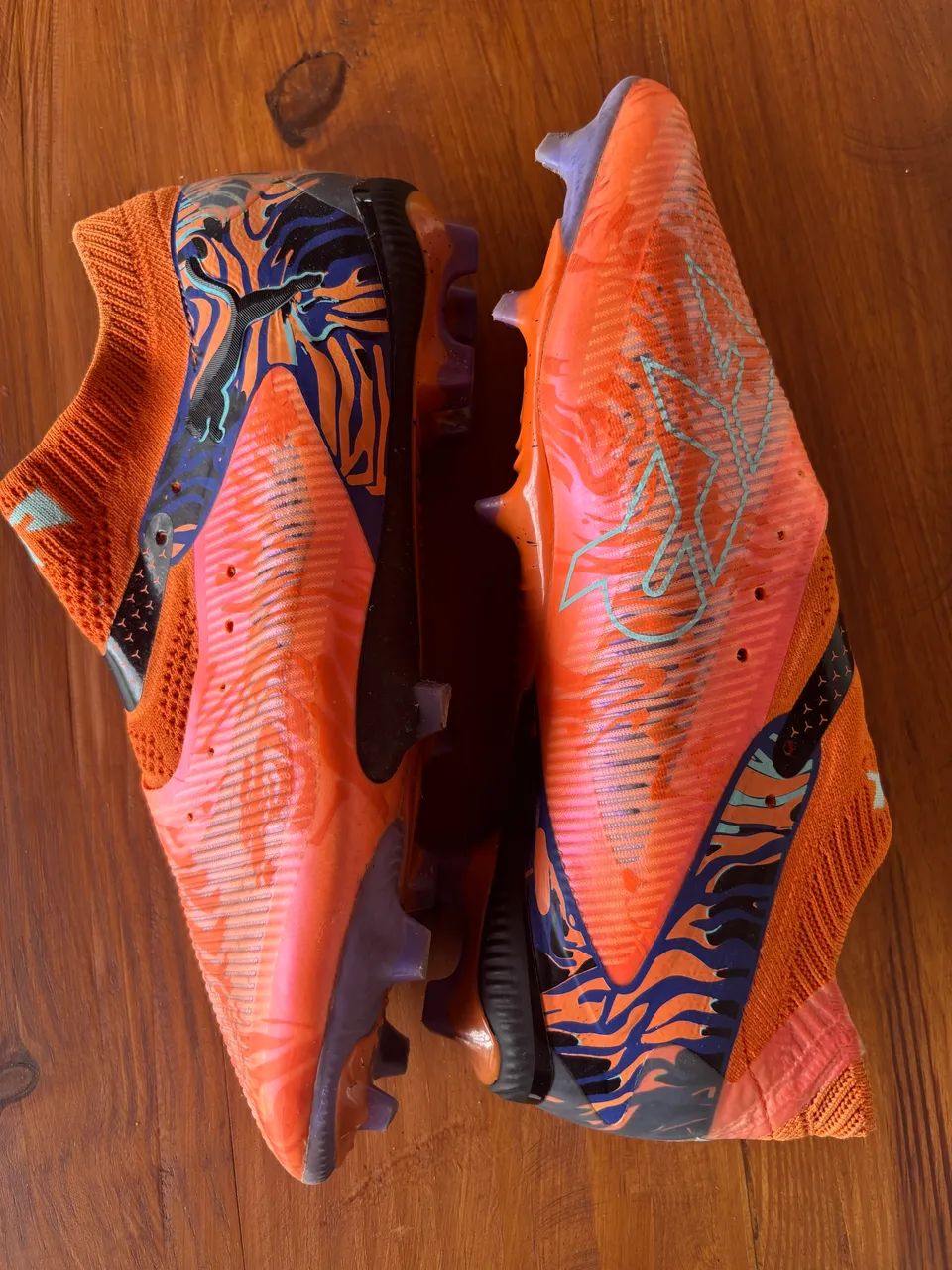 puma future nova - Calçados Esportivos - Caixa D'Água, Lauro de