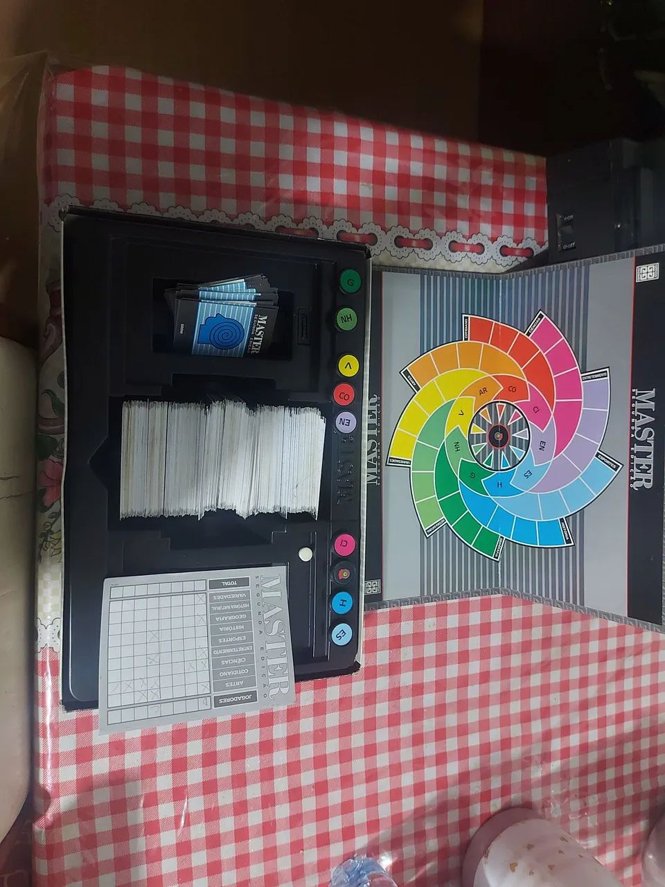 Jogo master - Foto 2