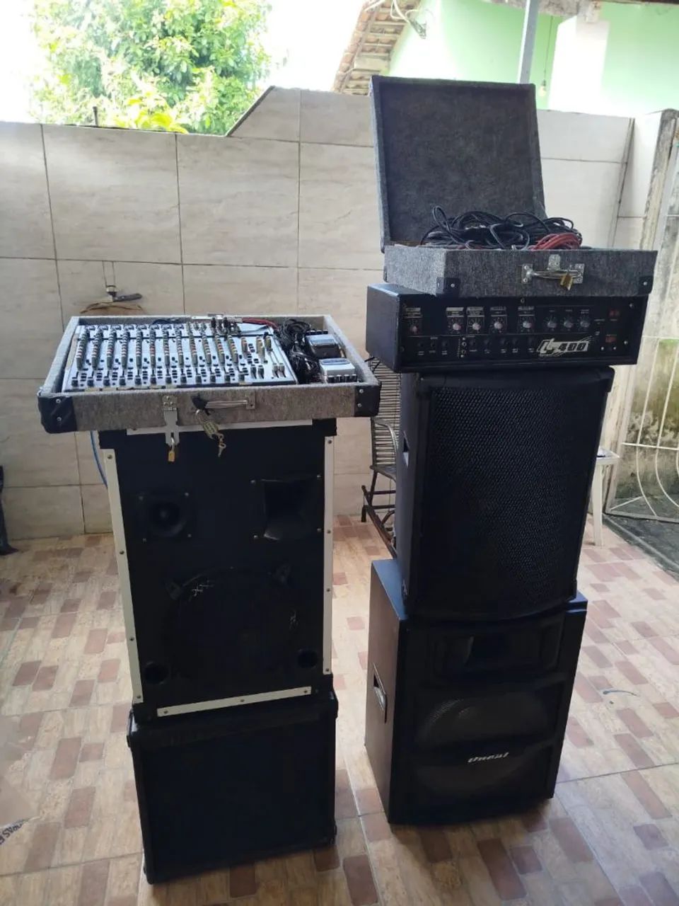 Vende-se um som  - Foto 5