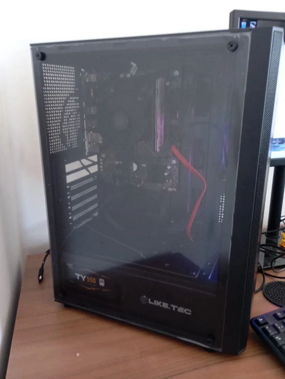 PC - Core i5, 16GB RAM e SSD de 512GB - Foto 4