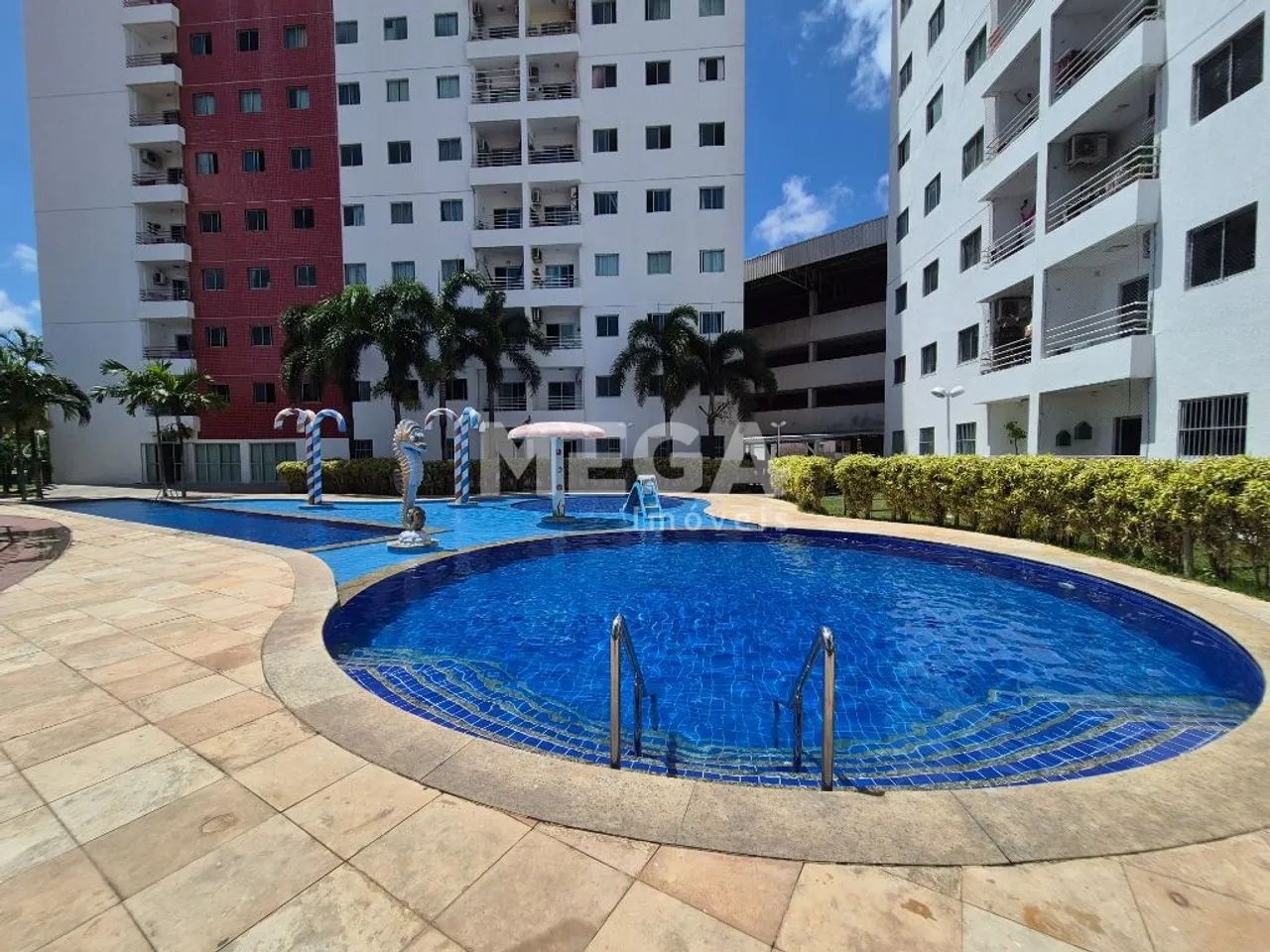 Apartamento com 2 quartos no bairro São Gerardo em Fortaleza, CE - Foto 3