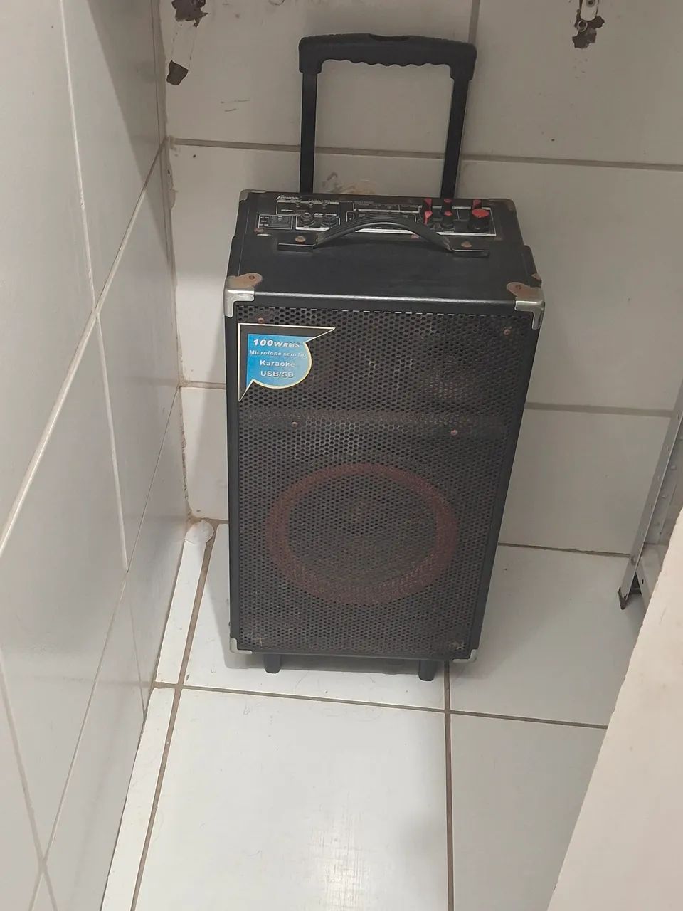Vendo caixa de som - Foto 3