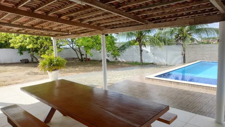 Excelente casa em Jacumã  - Foto 2