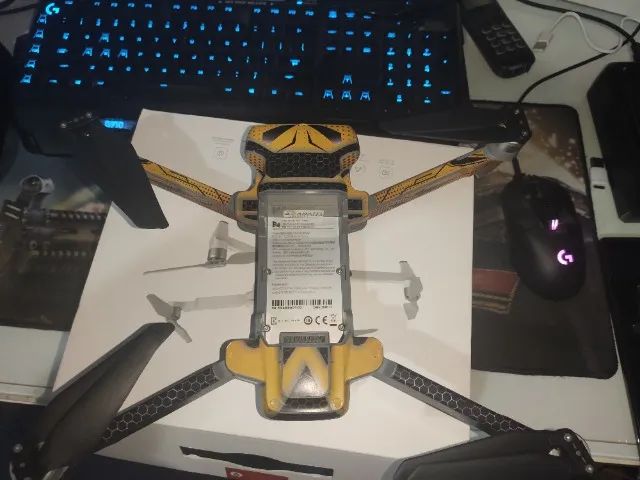 Drone Fimi X8 2020 - Foto 2