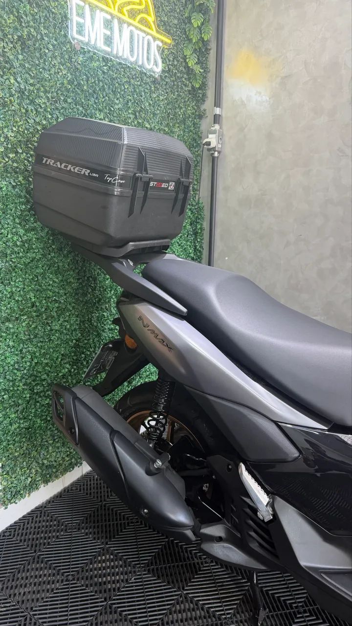 Nmax 160 2025 connected  - Foto 2