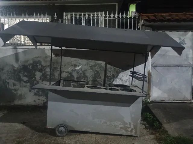 Barraca de caldos  - Foto 2