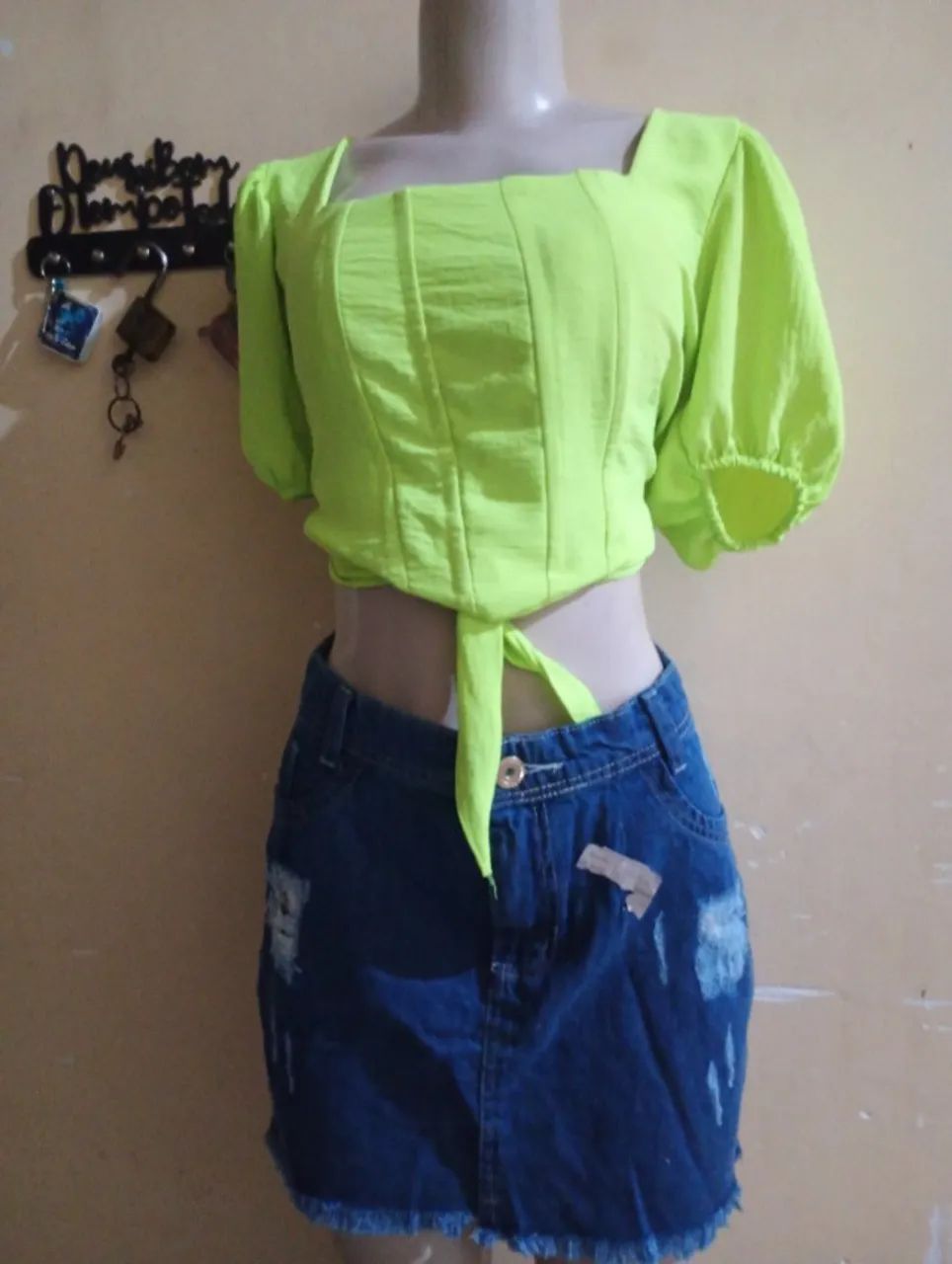 Bazar renovação  - Foto 4