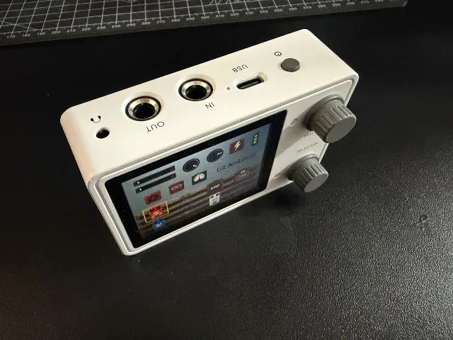 Nanocore Livtra Mini Peda - Foto 3
