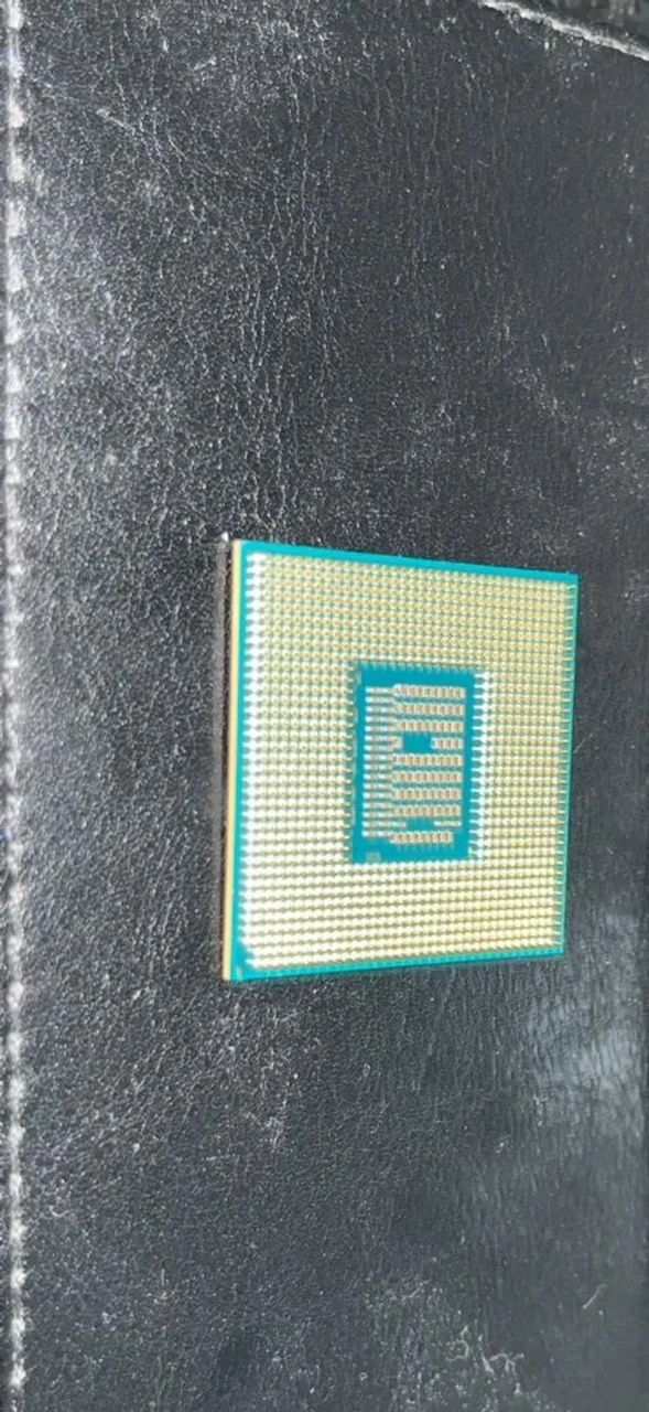 Processador Intel Core i5-3210M (3ª Geração + Cooler  - Foto 2