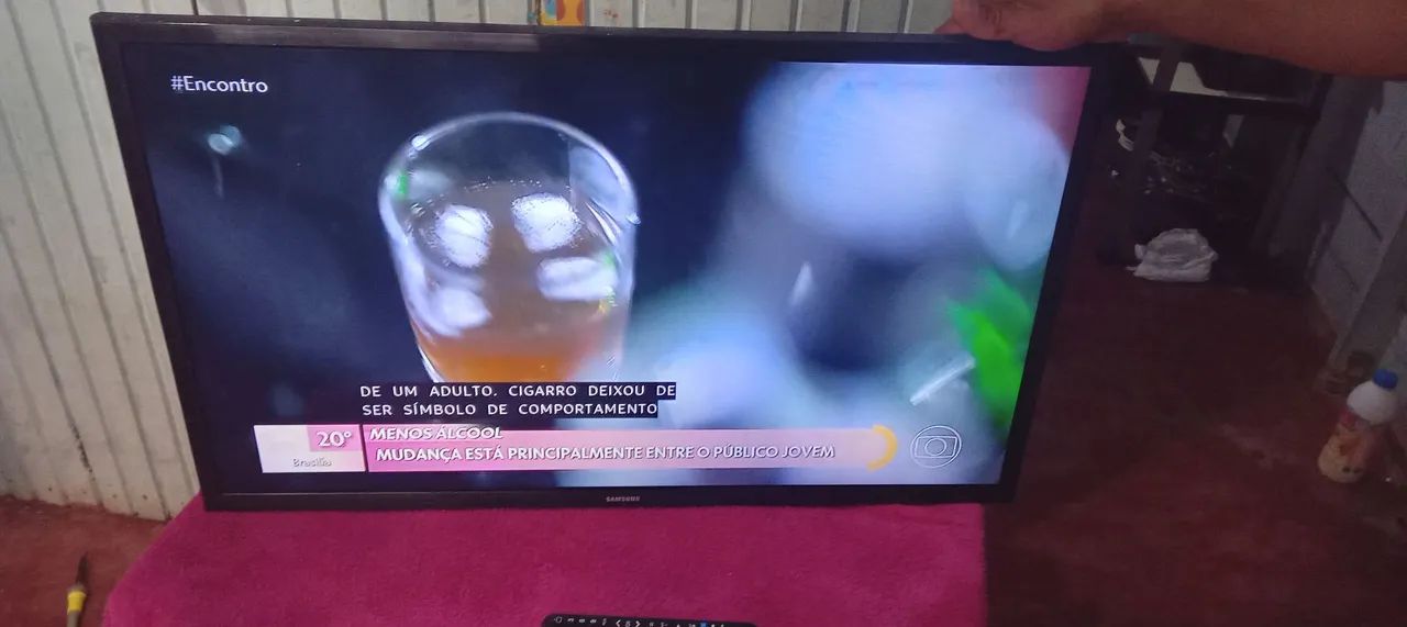 Tv sansung 32 smart. - Foto 5