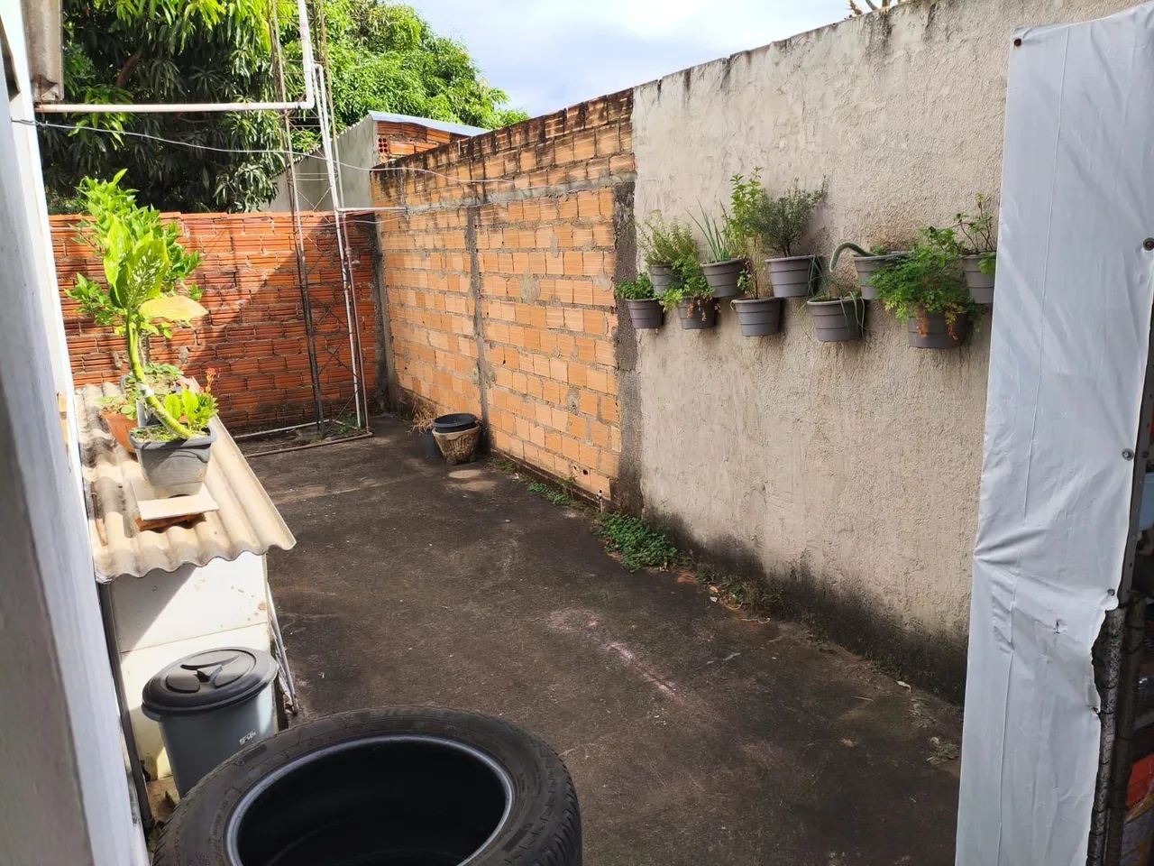 Casa jaiara anexo Itamaraty - Foto 4