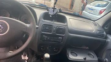 Renault Clio 2015