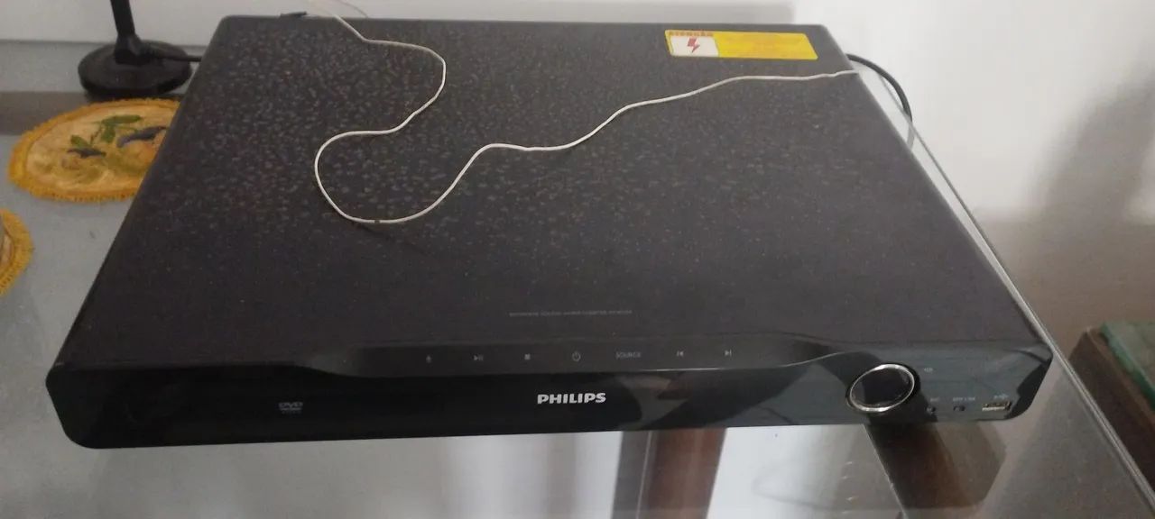 home theater philips - Foto 3