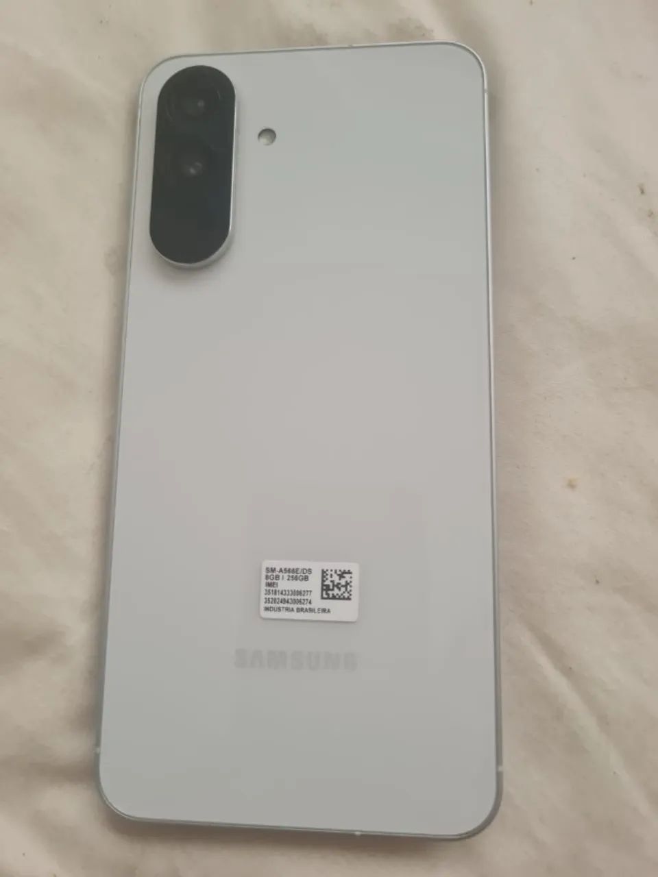 Samsung a56 5g 8ram  - Foto 4