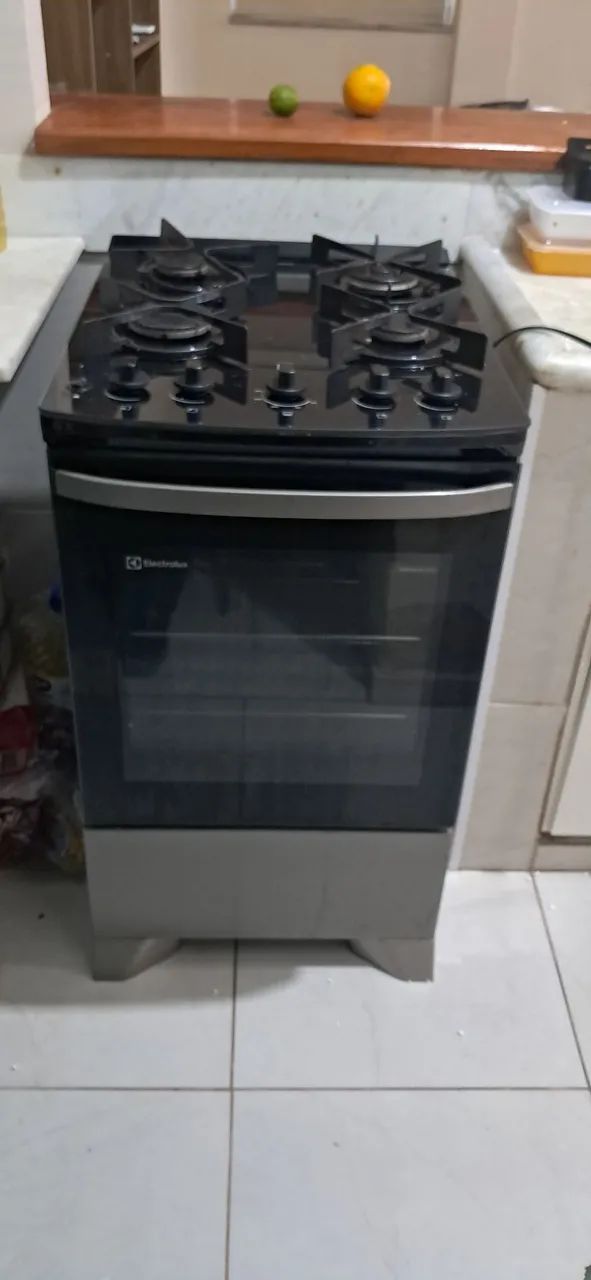 Fogão Electrolux  - Foto 2