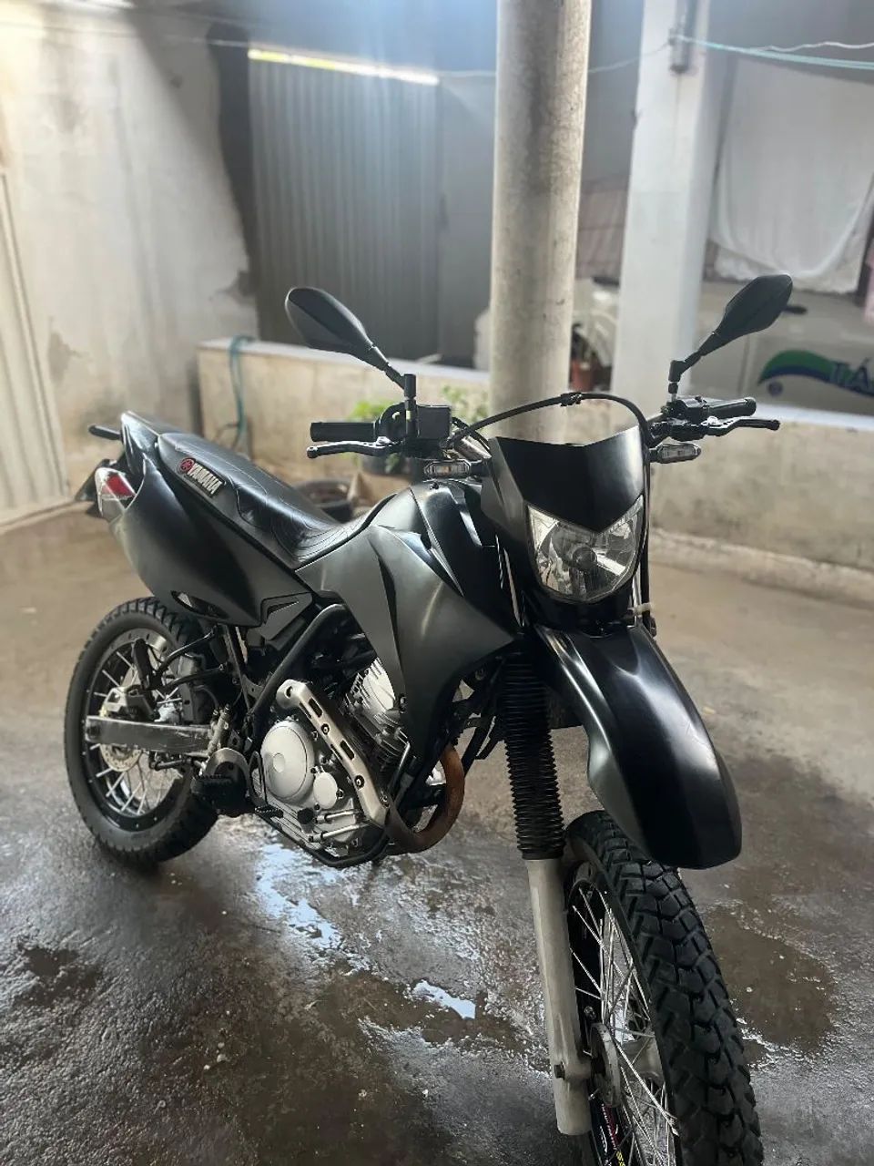 VENDE LANDER 250 2012!! - Foto 2