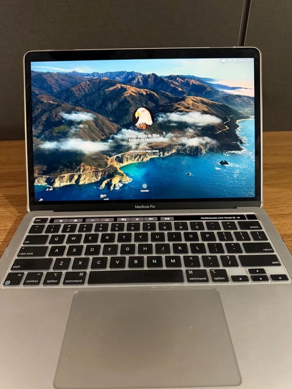 MacBook Pro 