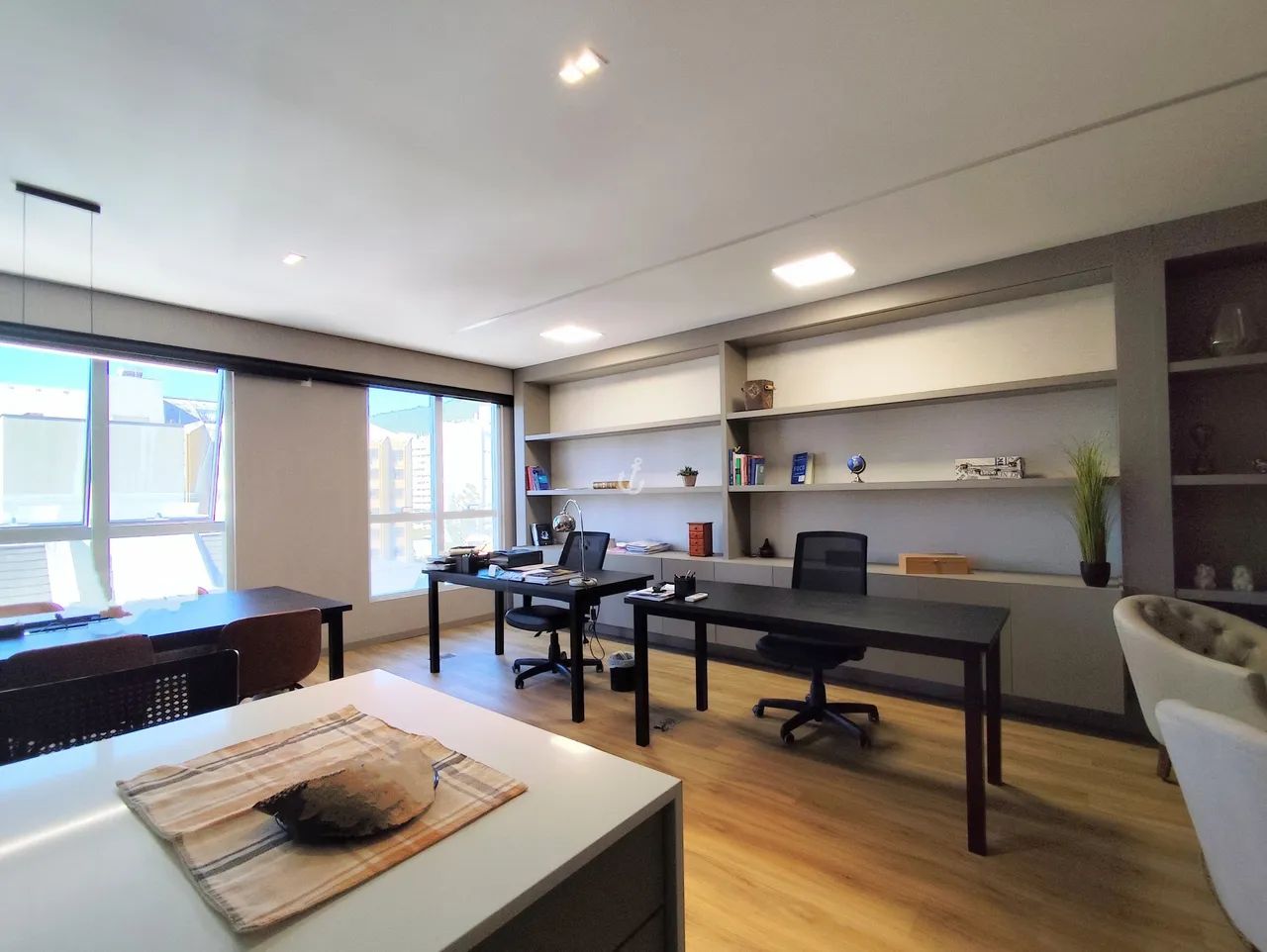 Sala comercial a venda - Foto 2