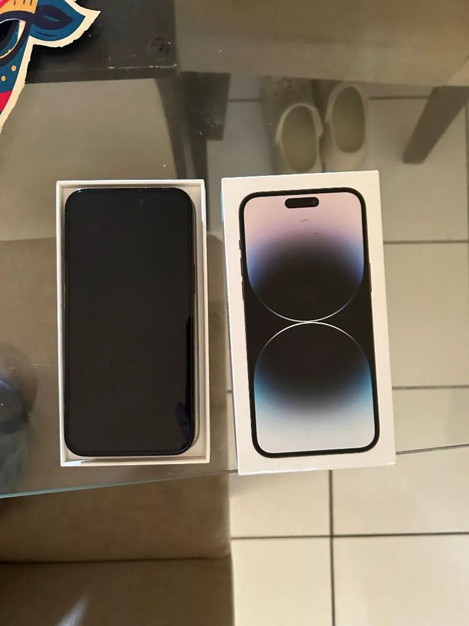 Iphone 14 promax - Foto 2